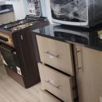 Almond Kitusuru Heights 1 BR Apartments for Sale