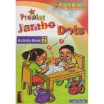 Queenex Early Learners Premier Dot to Dot Bk 2