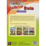 Queenex Early Learners Premier Dot to Dot Bk 2