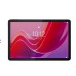 Lenovo Tab M11 TB330XU – 11” WUXGA Tablet, 4GB RAM, 128GB Storage