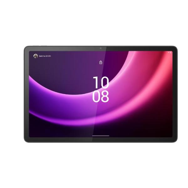 Lenovo Tab P11 (2nd Gen) TB350XU – 11.5” 2K Tablet, 6GB RAM, 128GB Storage