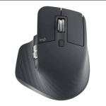 Logitech MX Master 3S Bluetooth Mouse – Graphite
