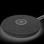 Logitech Rally Mic Pod Hub – Graphite