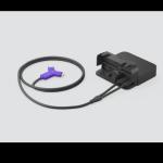 LOGITECH Swytc - BLACK - USB - PLUGC - WW - EMEA_AP