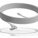 Logitech Rally Mic Pod Extension Cable (10m)