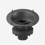 Logitech Tap Riser Mount – Graphite