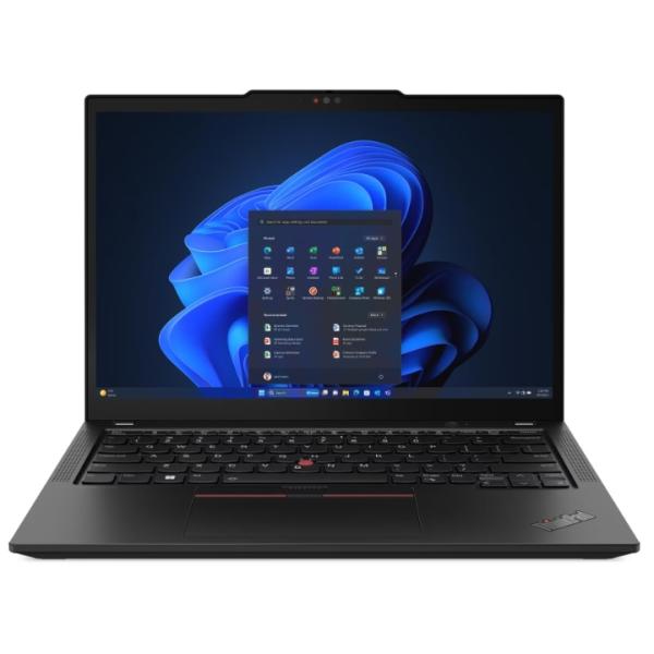 Lenovo ThinkPad X13 Gen 5 – U7-155U, 13.3” WUXGA, 16GB RAM, 512GB SSD