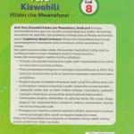 EAEP Akili Pevu Kiswahili GD8