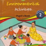EAEP Fun With Environmental Activities PP2 (Rtd)