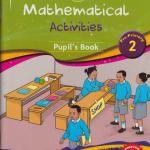 EAEP Fun With Mathematical Activities PP2 (Rtd)