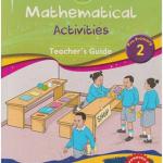 EAEP Fun With Mathematical Activities Trs (Rtd) PP2