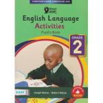 EAEP Great Minds English Activities GD2 (Rtd)