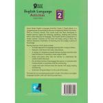 EAEP Great Minds English Activities GD2 (Rtd)