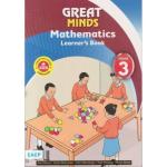 EAEP Great Minds Maths Activities GD3 (Rtd)