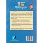 EAEP Great Minds Maths Activities GD3 (Rtd)