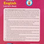 EAEP Smart Minds English GD8