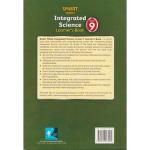EAEP Smart Minds Integrated Science GD9 (Rtd)