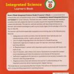 EAEP Smart Minds Integrated Science GD8