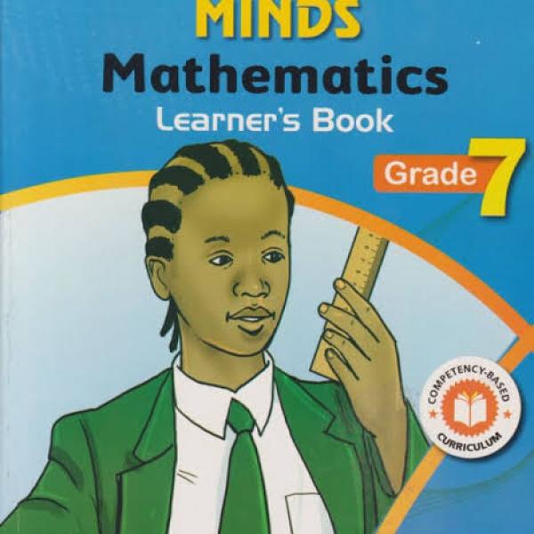 EAEP Smart Minds Mathematics GD7 (Appr)