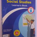 EAEP Great Minds Social Studies GD8