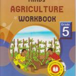 EAEP Super Minds Agriculture and Nutrition GD5 (Rtd)