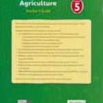 EAEP Super Minds Agriculture and Nutrition Trs GD5 (Rtd)