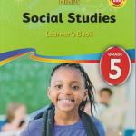 EAEP Super Minds Social Studies GD5 (Rtd)