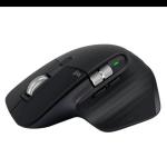 Logitech MX Master 3S Bluetooth Mouse – Graphite