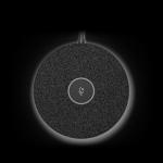 Logitech Rally Mic Pod Hub – Graphite
