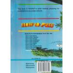 How to Pass KCSE Agriculture F3&4