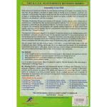 KCSE Masterpiece Rev Biology Data Analysis