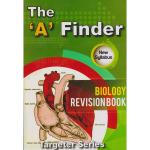 A' Finder Biology Revision Book
