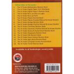 A' Finder Business Studies Revision Book