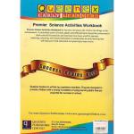 Premier Science Activities Workbook (Middle Class)