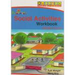 Premier Social Activities Workbook (Middle Class)