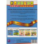 Premier Social Activities Workbook (Middle Class)