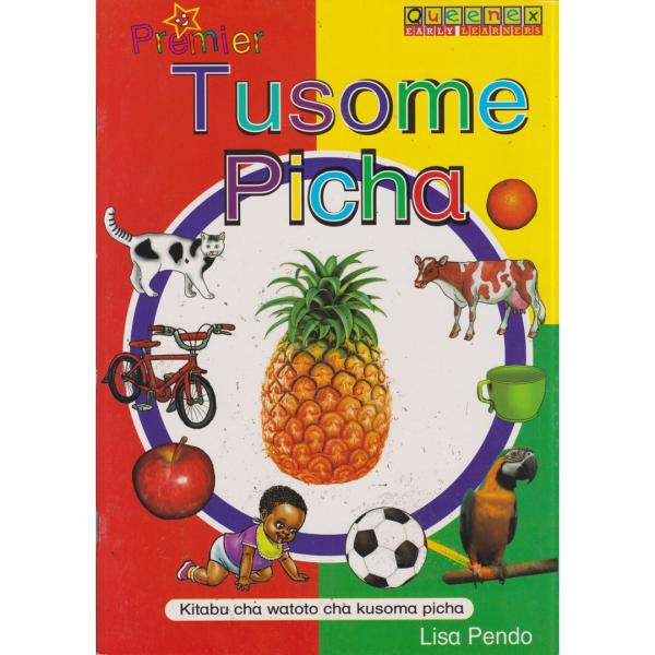 Queenex Premier Tusome Picha