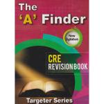 A' Finder CRE Revision Book