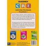 Queenex CRE Activities Workbook PP1