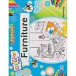 Queenex Early Learners Furniture