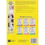 Queenex Early Learners Pasting & Col Animals