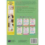 Queenex: Let's Start Pasting & Colouring Birds