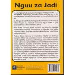 Nguu za Jadi - Setbook (Comp)