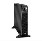APC Smart-UPS X, Line Interactive, 3kVA, Rack/tower convertible 4U, 208V-230V, 8x C13+2x C19 IEC, Network card, Extended runtime