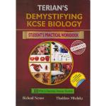 Terian's Demystifying KCSE Biology Student's Practical