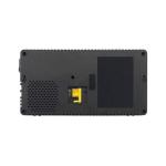 APC EASY UPS BV 800VA, AVR, Universal Outlet, 230V