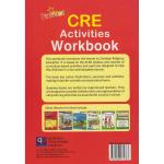 Premier CRE Activities Workbook (Pre-Unit)
