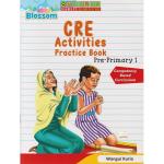 Queenex Blossom CRE Act Practice PP1