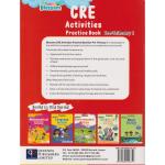 Queenex Blossom CRE Act Practice PP1