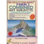 High Flyer Series Combined Art Form 3